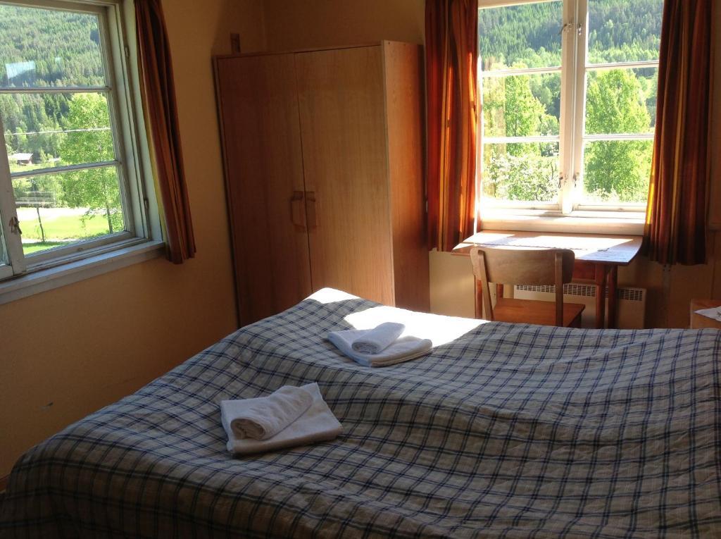 Smedsgarden Hotel Nesbyen Habitación foto